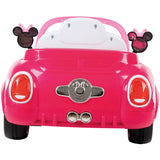 Auto Minnie Mouse