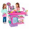Set Mercado Maravilloso Minnie Mouse