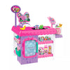 Set Mercado Maravilloso Minnie Mouse