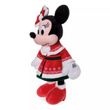 Peluche Navidad Disney Minnie Mouse