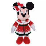 Peluche Navidad Disney Minnie Mouse