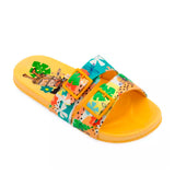 Sandalias Moana