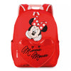 Mochila Corazón de Minnie Mouse