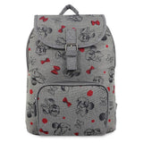 Mochila Minnie Mouse