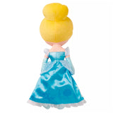 Peluche Muñeca Princesa Cenicienta