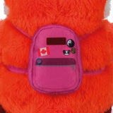 Peluche Mei Panda – Turning Red