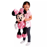 Peluche Minnie Mouse Rosa – Grande