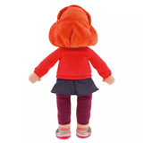 Peluche Muñeca Mei – Turning Red