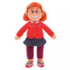 Peluche Muñeca Mei – Turning Red