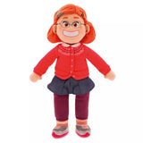 Peluche Muñeca Mei – Turning Red