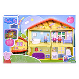 Casa Peppa Pig Luces y Sonidos