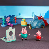 Set Peppa Pig Aventuras en el Acuario