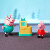 Set Peppa Pig Aventuras en el Acuario