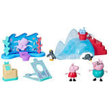 Set Peppa Pig Aventuras en el Acuario