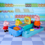 Set Peppa Pig Supermercado