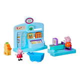 Set Peppa Pig Supermercado