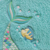 Set Pijama y Almohada Ariel - La Sirenita