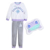 Set Pijama y Almohada Frozen 2