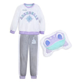 Set Pijama y Almohada Frozen 2