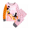Pijama Mickey y Minnie Mouse