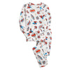 Pijama Spider Man Gap