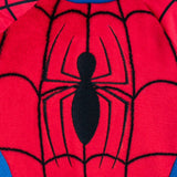 Set Pijama y Almohada Marvel Spider Man