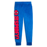 Set Pijama y Almohada Marvel Spider Man