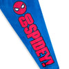 Set Pijama y Almohada Marvel Spider Man