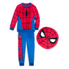 Set Pijama y Almohada Marvel Spider Man