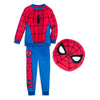 Set Pijama y Almohada Marvel Spiderman