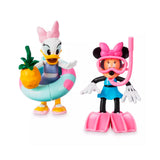 Set Cabaña de Surf Minnie Mouse