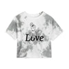 Polo Tie-Dye Cenicienta