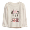 Polo GAP Minnie Mouse