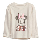 Polo GAP Minnie Mouse