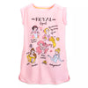 Camisón Princesas Disney ''Royal Squad''