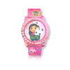 Reloj Gabby's Dollhouse