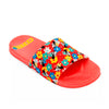 Sandalias Minnie Mouse – Rojo