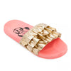 Sandalias Minnie Mouse