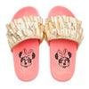 Sandalias Minnie Mouse