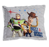 Set de Cama 2 Plazas Toy Story 4