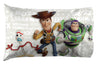 Set de Cama 2 Plazas Toy Story 4