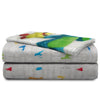 Set de Cama 2 Plazas Toy Story 4