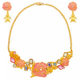 Set de Joyas Princesa Bella