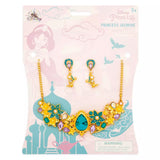 Set de Joyas Princesa Jasmine – Aladdin