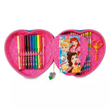 Set de Pintar Princesas Disney