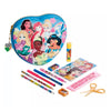 Set de Pintar Princesas Disney