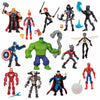 Set Figuras de Acción Vengadores – Marvel