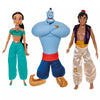 Set Personajes Aladdin – Jasmine