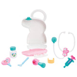 Set kit Médico Peppa Pig