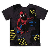 Polo Spiderman